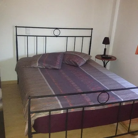 Cucca Appartamento Mafra
