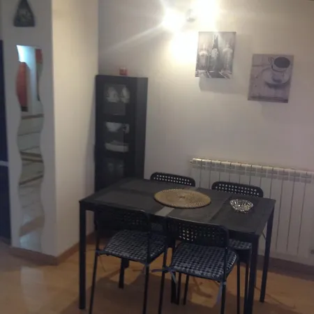 Cucca Appartamento Mafra