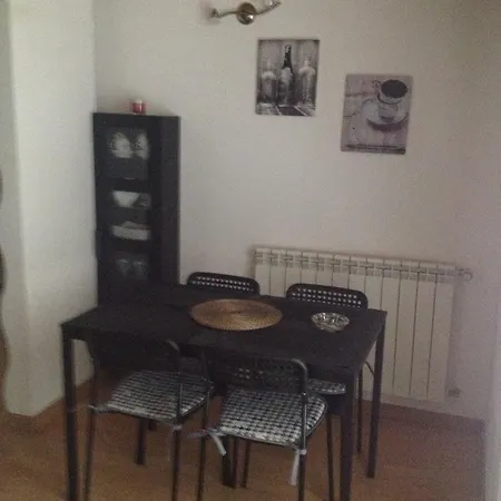 Cucca Appartamento *