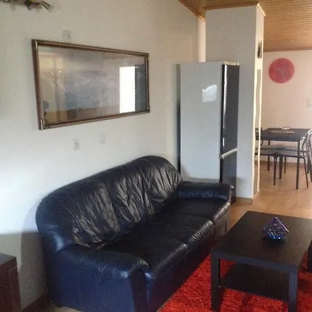 Appartamento Cucca Mafra